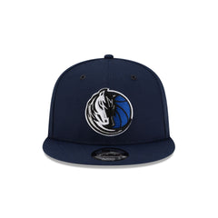 Dallas Mavericks Christmas Day Game 9FIFTY Snapback Hat