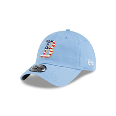 Boston Red Sox Red. White & Blue Casual Classic Adjustable Hat