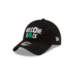 Boston Celtics Welcome Back Tatum 9TWENTY Adjustable Hat