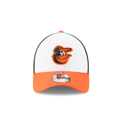 Baltimore Orioles Team Classic 39THIRTY Stretch Fit Hat