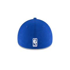 Los Angeles Clippers Team Classic 39THIRTY Stretch Fit Hat