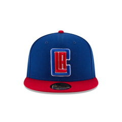 Los Angeles Clippers 2Tone 59FIFTY Fitted Hat