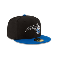 Orlando Magic 2Tone 59FIFTY Fitted Hat