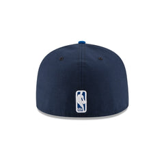 Dallas Mavericks 2Tone 59FIFTY Fitted Hat