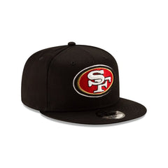 San Francisco 49ers 9FIFTY Snapback Hat