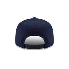 Seattle Seahawks Basic 9FIFTY Snapback Hat