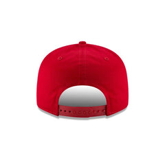 San Francisco 49ers Basic 9FIFTY Snapback Hat