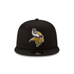 Minnesota Vikings Basic 9FIFTY Snapback Hat