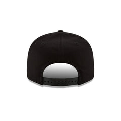 Indianapolis Colts Basic 9FIFTY Snapback Hat
