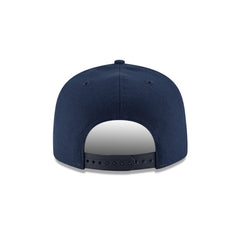 Chicago Bears Basic 9FIFTY Snapback Hat