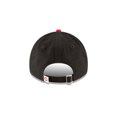 Cincinnati Reds Core Classic 9TWENTY Adjustable Hat