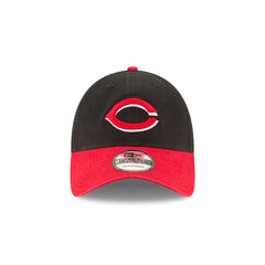 Cincinnati Reds Core Classic 9TWENTY Adjustable Hat