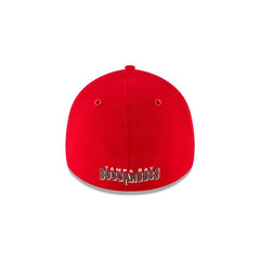 Tampa Bay Buccaneers Team Classic 39THIRTY Stretch Fit Hat