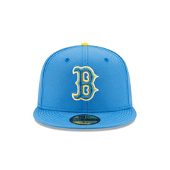 Boston Red Sox City Connect 59FIFTY Fitted Hat