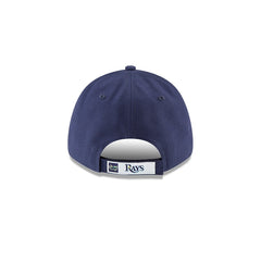 Tampa Bay Rays The League 9FORTY Adjustable Hat