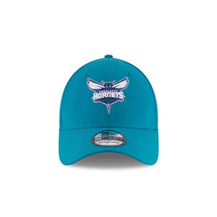 Charlotte Hornets Team Classic 39THIRTY Stretch Fit Hat