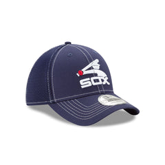 Chicago White Sox NEO Navy 39THIRTY Stretch Fit Hat
