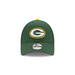 Green Bay Packers The League 9FORTY Adjustable Hat