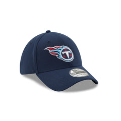 Tennessee Titans Team Classic 39THIRTY Stretch Fit Hat