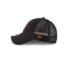 San Francisco Giants 9FORTY Trucker Hat