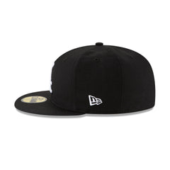 Chicago White Sox Wool 59FIFTY Fitted Hat
