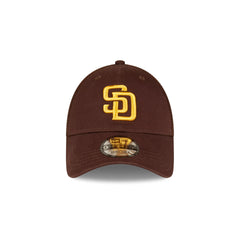 San Diego Padres 9FORTY Trucker Hat