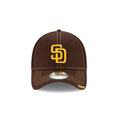 San Diego Padres NEO 39THIRTY Stretch Fit Hat