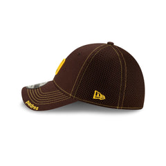 San Diego Padres NEO 39THIRTY Stretch Fit Hat