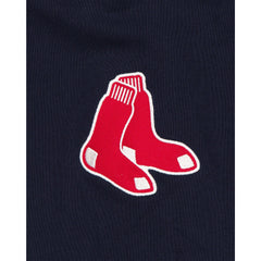 Boston Red Sox Navy Crewneck