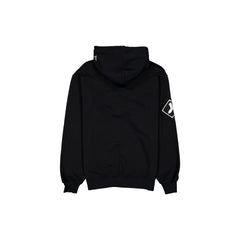 Chicago White Sox Black Hoodie