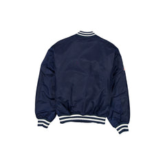New York Yankees Authentic Navy Stadium Jacket