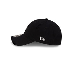 New York Yankees Distressed Twill 9TWENTY Adjustable Hat