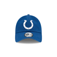Bad Bunny x Indianapolis Colts Concho Casual Classic Adjustable Hat