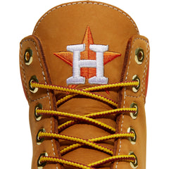 Timberland® x New Era Cap x Houston Astros 6-Inch Waterproof Boots