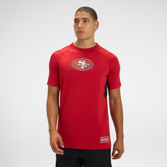 Philadelphia Eagles Combine T-Shirt