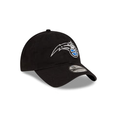Orlando Magic Core Classic Black 9TWENTY Adjustable Hat