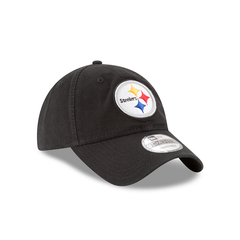 Pittsburgh Steelers Core Classic 9TWENTY Adjustable Hat