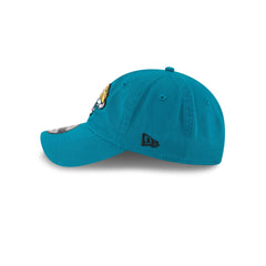 Jacksonville Jaguars NFL Core Classic 9TWENTY Adjustable