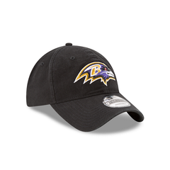 Baltimore Ravens Core Classic 9TWENTY Adjustable Hat
