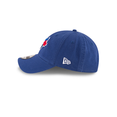 Toronto Blue Jays Core Classic 9TWENTY Adjustable Hat