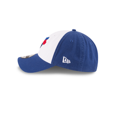 Toronto Blue Jays Core Classic Alt 9TWENTY Adjustable Hat