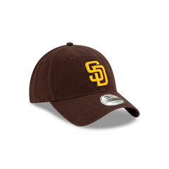 San Diego Padres Core Classic 9TWENTY Adjustable Hat
