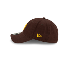 San Diego Padres Core Classic 9TWENTY Adjustable Hat