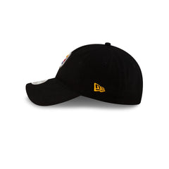 Pittsburgh Steelers Core Classic Women's 9TWENTY Adjustable Hat