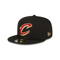 Cleveland Cavaliers 2025 Statement Edition 9FIFTY Snapback Hat