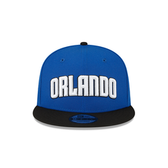 Orlando Magic 2024 Statement Edition 9FIFTY Snapback Hat