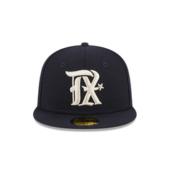 Texas Rangers City Connect 59FIFTY Fitted Hat