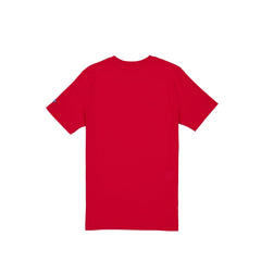 Miami Marlins City Connect Red T-Shirt