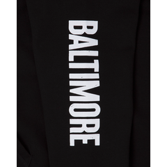 Baltimore Orioles City Connect Hoodie