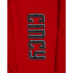 Cincinnati Reds City Connect Hoodie